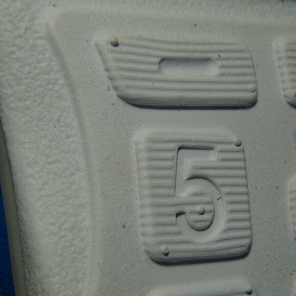 See Kai Run Basics Boys Shoes Blue Cruiser H2O Water Friendly SiZe 5 - Picture 7 of 14